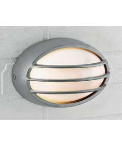 Cast Aluminium Bulkhead Light