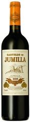 Castillo de Jumilla Monastrell Oak Aged 2005 RED