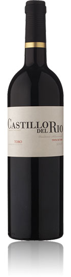 Unbranded Castillo del Rio Vendimmia Seleccionada 2006 Toro