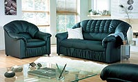 Castillo Sofa Range