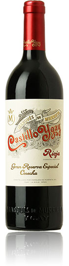 Unbranded Castillo Ygay Tinto Gran Reserva Especial 2004