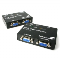 Unbranded Category 5 UTP VGA/Multisync Video Extender