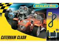 Caterham Clash