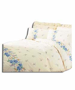 Catherine Double Duvet Cover Set