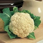 Unbranded Cauliflower Lateman Seeds