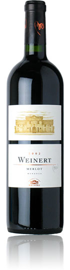 Cavas de Weinert Merlot 2004 Mendoza (75cl)