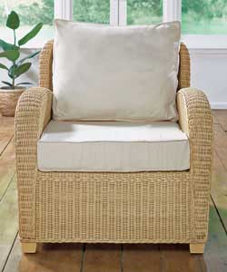 Caymen Chair - Natural