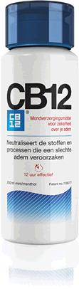 CB12 Mint/Menthol Safe Breath Oral Care Agent 250ml: Express Chemist offer fast delivery and friendly, reliable service. Buy CB12 Mint/Menthol Safe Breath Oral Care Agent 250ml online from Express Chemist today!