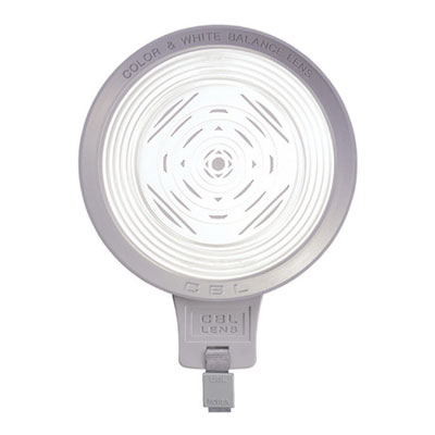 Unbranded CBL Large White Balance Lens 110mm