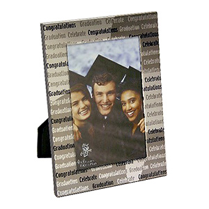 Unbranded Celebrate Congratulations Gradution Photo Frame