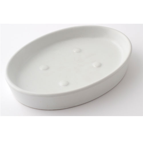 Ceramic Soap Dish