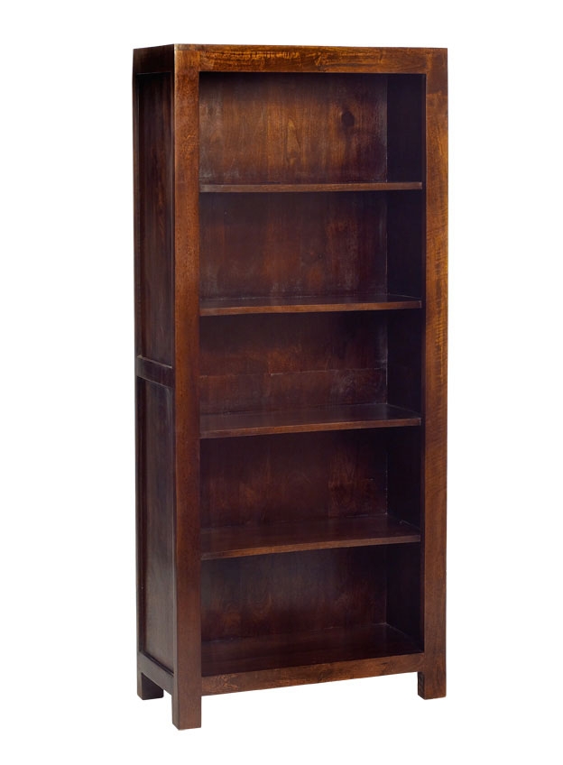 Unbranded Ceylon Large Bookcase