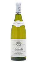 Unbranded Chablis Alain Geoffroy