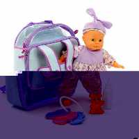 Dolls - Chad Valley Back Pack Billie