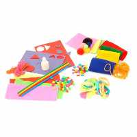 Creative Toys - Chad Valley Craft Box