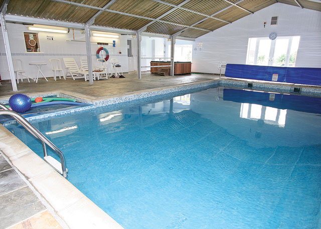 Unbranded Chaffinch Holiday Park