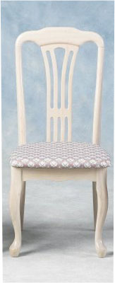 CHAIR SGL SORRENTO BLUSH LIME