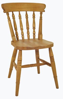 CHAIR SPINDLE