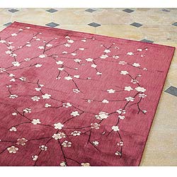 Chambord Rug