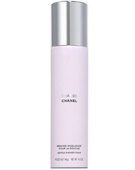 CHANCE GENTLE SHOWER FOAM 150ML