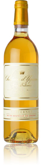 Unbranded Chandacirc;teau dand#39;Yquem 2003 Sauternes, 1er Cru Classandeacute; (75cl)