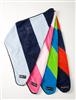 Unbranded Change Mats: 74 x 73mm - Red and Navy