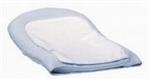 Unbranded Changing Mat: - Ecru