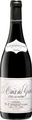 Unbranded Chapoutier La Croix des Grives 2006 RED France