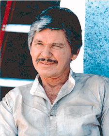 Charles Bronson photo