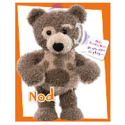 Unbranded Charley Bear Lets Pretend Charley Bear