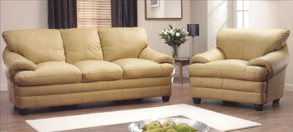 Charlie Chair