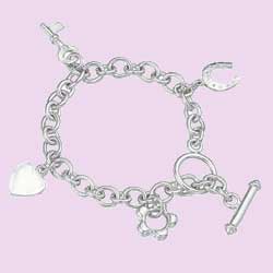 Charm Bracelet