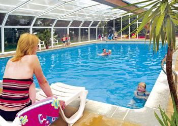 Unbranded Chase Apartment Holiday Park