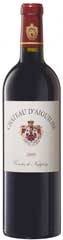 Unbranded Chateau d`Aiguilhe 2005 RED France