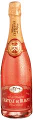 Unbranded Chateau de Bligny Rose ROSE France