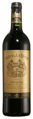 Unbranded Chateau de la Riviere 2001 RED France