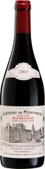 Unbranded Chateau de Montpatey 2005 RED France