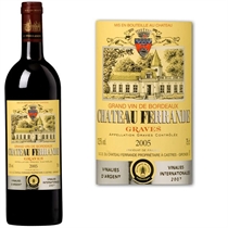 Unbranded Chateau Ferrande 2005