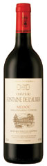 Unbranded Chateau Fontaine de l`Aubier 2005 RED France