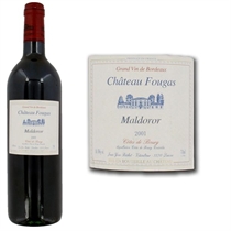 Unbranded Chateau Fougas Maldoror 2001