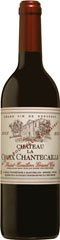 Unbranded Chateau La Croix Chantecaille 2005 RED France