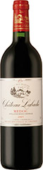 Unbranded Chateau Labadie 2005 RED France