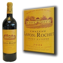 Unbranded Chateau Lafon Rochet 2004