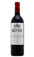 Unbranded Chateau Leoville-Las-Cases 2eme Cru Classe 1997