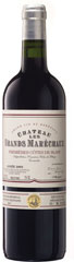 Unbranded Chateau Les Grands-Marechaux 2005 RED France