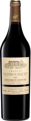 Unbranded Chateau Monbousquet 2003 RED France