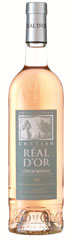 Unbranded Chateau Real dOr Rose 2008 ROSE France