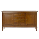 Unbranded CHATFORD SIDEBOARD