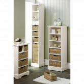 Unbranded Chatham Bathroom Tallboy