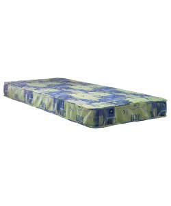 Chatsworth Double Sprung Mattress